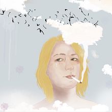Mi Proyecto del curso: Técnicas de ilustración con acuarela digital. Un proyecto de  de Palmi Segura - 18.09.2019
