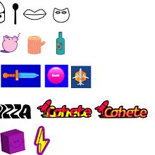 Introducción a Adobe Illustrator . % estebancarreno tarafından hazırlanan Tasarım projesi - 10.18.2020