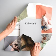 Catálogo Kokorome. Un catálogo atemporal. Un projet de Conception éditoriale, Design graphique, Communication , et Design  de Núria Vila Punzano - 28.10.2018