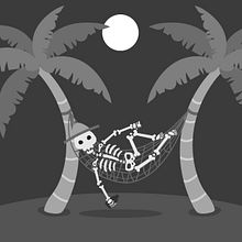 Summer 2020. 2D Animation, Traditional illustration, and Motion Graphics project by Filip Sliško - 07.27.2020
