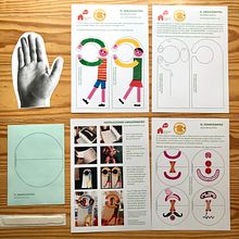 Talleres. Traditional illustration project by Cintia Martín - 10.19.2020