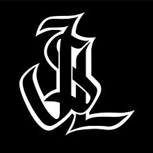 Meu projeto do curso: Design de monogramas com estilo com as iniciais do meu nome JSL. Lettering, and Digital Lettering project by Jonathan Lima - 10.19.2020