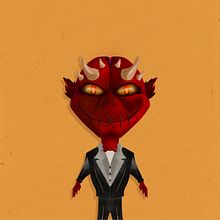 Mi Proyecto del curso: Ilustración digital con Procreate. Digital Illustration project by jramosamiel - 10.20.2020
