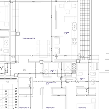 crear un despacho en casa. Design project by sumo - 10.20.2020