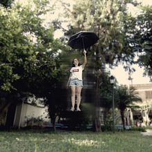 Mi Proyecto del curso: Autorretrato fotográfico Fine Art. Un progetto di Fotografia artistica di Marta Cristina Pedraza - 20.10.2020