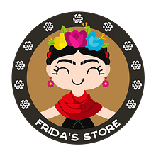 Rediseño de Frida´s Store - Emprendimiento Personal. Un proyecto de Diseño de logotipos de Hans Trujillo Sánchez - 21.10.2020