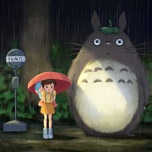 My project in Lighting Principles for Digital Painting course. Projekt z dziedziny Teoria barw użytkownika ciatun - 21.10.2020