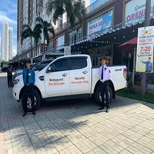 dịch vụ bảo vệ. Shoe Design, and Packaging project by dunglt_1 - 10.21.2020