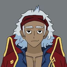 Mi Proyecto del curso: Creación de personajes manga. Character Design project by Zirfidez Oncina - 10.21.2020