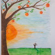Primeras prácticas de dibujo. Un progetto di Disegno a matita di Eduardo Guarini - 21.10.2020