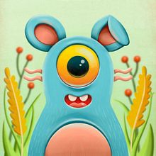 My project in Illustration Techniques and Styles with Procreate course. Un proyecto de Ilustración tradicional de Lucy Ebdon - 21.10.2020