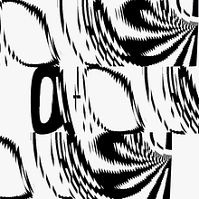 Lyrics video: NOSOYO - Attitude . Un proyecto de Animación 2D, Motion Graphics, Tipografía y Vídeo de Yvonne Hartmann - 21.10.2020