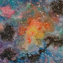 My project in Modern Watercolor Techniques course. Un progetto di Pittura ad acquerello di giulia_puisegur - 21.10.2020