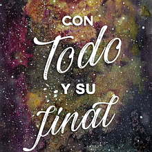 Proyecto Final: Galaxia . Concept Art project by Goutiie - 01.08.2021