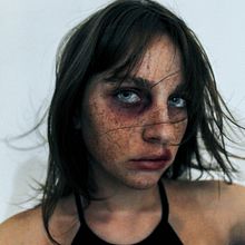 Mi Proyecto del curso: Autorretrato fotográfico artístico. Fotografia artística projeto de María Molina - 21.10.2020