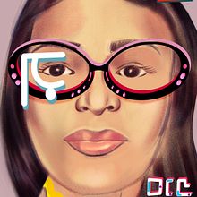 My project in Creative Portrait Illustration with Procreate course. Digital Drawing, Digital Illustration, Traditional illustration, Drawing, Portrait Drawing, and Digital Painting project by Dietrich Adonis (Ordoñez) - 10.18.2020