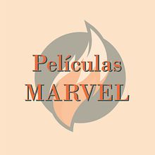 Recopilación películas MARVEL. Audiovisual Post-production project by Sthefania Gutierrez - 10.22.2020
