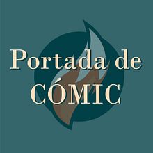 Portada de cómic (en proceso). Digital Illustration project by Sthefania Gutierrez - 10.22.2020