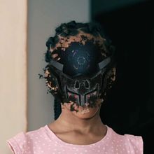 Mi Proyecto del curso: Introducción a VFX para cine. 3D project by Samuel Hogan - 10.22.2020