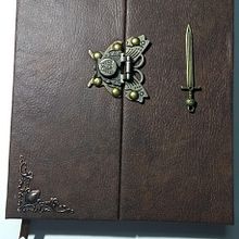 Grimório Maçon. Projekt z dziedziny Craft użytkownika Raimundo Jucá de Oliveira - 22.10.2020