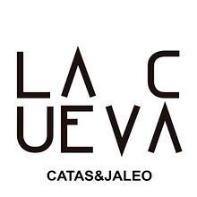 LA CUEVA. CATA&JALEO. Manual Corporativo. Poster Design, Editorial Design, and Graphic Design project by Patricia Cruz Parrilla - 02.12.2020