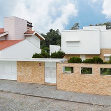 Meu projeto do curso: Fotografia de interiores. Un progetto di Fotografia pubblicitaria di Joao Silva - 22.10.2020