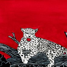 My project in Brand Strategy on Instagram course. Un progetto di Illustrazione con inchiostro di Anderson Tavares - 22.10.2020