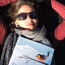 Raquel Ribeiro escritora. Un progetto di Educazione, Scrittura e Narrativa di Raquel ribeiro - 22.10.2020