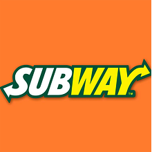 Subway Venezuela | Community Manager. Un projet de Réseaux sociaux de Nieves Maria Rojas Segovia - 01.02.2018