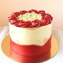Maracay Bakery: Fotografía profesional para Instagram Ein Projekt aus dem Bereich Gastronomiefotografie von María Gabriela Sosa Gutiérrez - 30.10.2020