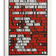El día de la Bestia, de Jabi Medina. Un proyecto de Diseño tipográfico y Serigrafía de Amazink - 23.10.2020
