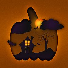 Ilustraciones Ein Projekt aus dem Bereich Digitale Illustration und Vektorillustration von Josué Ernesto Rosales Cácramo - 23.10.2020