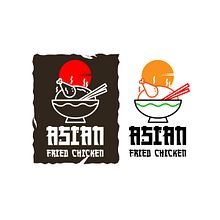 Logos Ein Projekt aus dem Bereich Logodesign und Vektorillustration von Josué Ernesto Rosales Cácramo - 23.10.2020