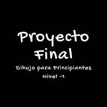 Mi Proyecto del curso: Dibujo para principiantes nivel -1. Un progetto di Disegno di Maria Elisa Murga Duarte - 24.10.2020