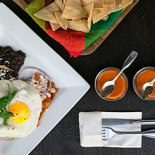 Mi Proyecto del curso: Creación de series fotográficas gastronómicas Ein Projekt aus dem Bereich Fotografische Komposition von Giovanni Hernandez - 24.10.2020