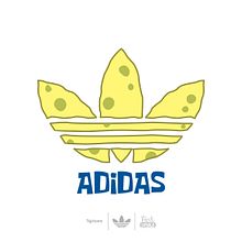 Proyecto - Bob Esponja. . Un proyecto de Diseño, Diseño de calzado y Diseño gráfico de tommi.jorquera - 25.10.2020