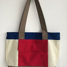 Mi Proyecto del curso: Costura básica con máquina de coser . Un proyecto de Costura de Dennys Mijares - 28.10.2020