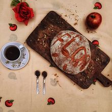 Mi Proyecto del curso: Fotografía y vídeo profesional con tu móvil. Un progetto di Fotografia di prodotti di fiorerojo - 25.10.2020