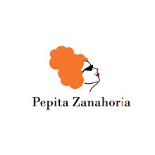 Manual de marca de Pepita Zanahoria. Un proyecto de Br, ing e Identidad, Diseño de logotipos, Diseño gráfico y Diseño de Paloma Ruiz - 25.10.2020