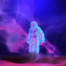 SMOKE. 3D, 3D Animation, and VFX project by Alvaro Muñozledo - 07.25.2020