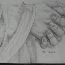 Viaje interior. . Un proyecto de Bocetado, Dibujo a lápiz, Dibujo anatómico, Dibujo realista y Sketchbook de Mariana Fernández Lozano - 25.10.2020