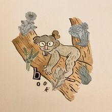 Unblock your creativity. Traditional illustration project by Diletta Indiveri - 10.25.2020