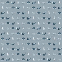 Mi Proyecto del curso: Animación de personajes en pixel art para videojuegos  Ein Projekt aus dem Bereich 2-D-Animation von Javi Moreno Heüer - 28.09.2020