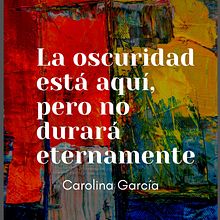 Mi Proyecto del curso: Introducción al storytelling personal. Un proyecto de Stor y telling de GO Carolina - 25.10.2020