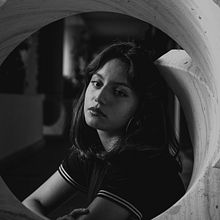 Ariadna. Een project van Portretfotografie van Alan Caravantes - 25.10.2020