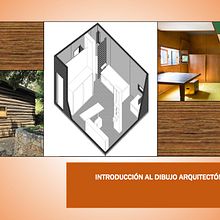 Mi Proyecto del curso: Introducción al dibujo arquitectónico en AutoCAD. Un proyecto de Arquitectura de Carolina Paz - 26.10.2020
