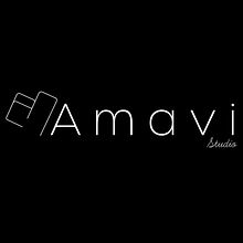 Mi Proyecto del curso: Diseño de logos: del concepto a la presentación es sobre AMAVI. Architecture, Design, and Graphic Design project by Esteban Mora - 11.19.2020
