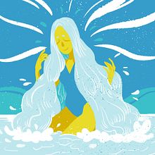 Air Signs. Un progetto di Illustrazione tradizionale di maimj - 30.09.2020