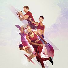 IGEBCN S.L. Viu Actiu. Retoque fotográfico, e Design gráfico projeto de soliloqui0 - 23.12.2019