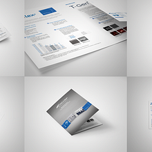 Tríptico. Un projet de Design  de Jorge Sánchez - 26.10.2020